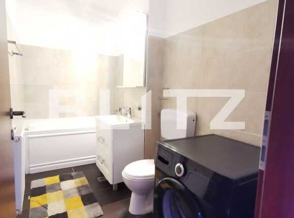 Apartament de închiriat 2 camere Zorilor - 70378AI | BLITZ Cluj-Napoca | Poza10
