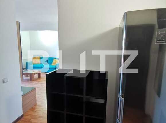 Apartament de închiriat 2 camere Zorilor - 70378AI | BLITZ Cluj-Napoca | Poza4