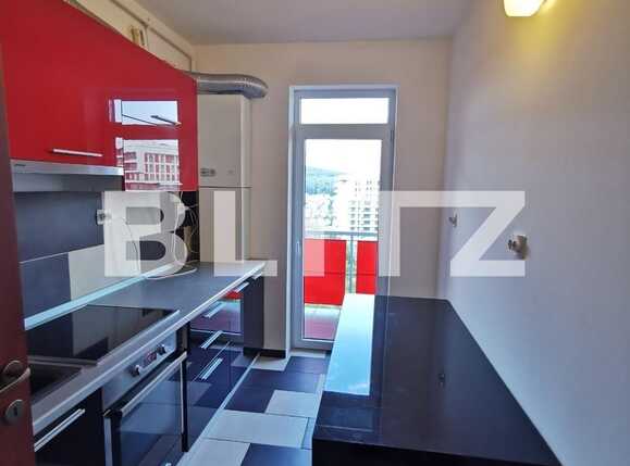 Apartament de închiriat 2 camere Zorilor - 70378AI | BLITZ Cluj-Napoca | Poza9