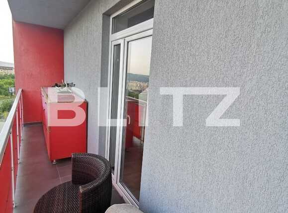 Apartament de închiriat 2 camere Zorilor - 70378AI | BLITZ Cluj-Napoca | Poza13