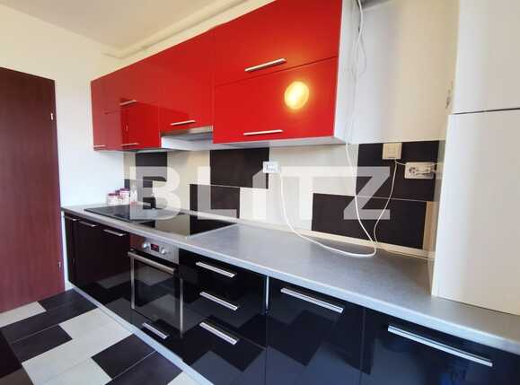 Apartament de închiriat 2 camere Zorilor - 70378AI | BLITZ Cluj-Napoca | Poza8