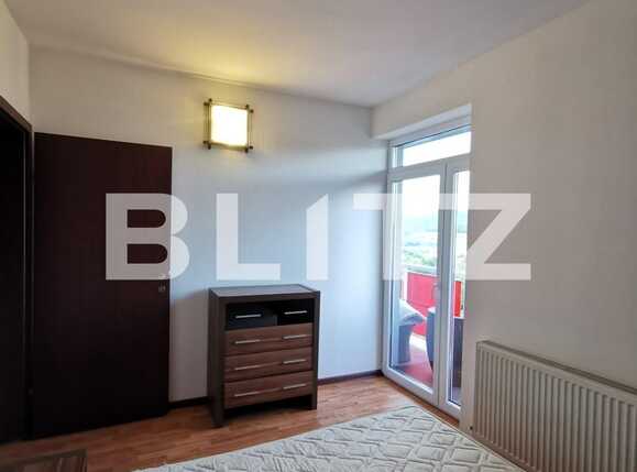 Apartament de închiriat 2 camere Zorilor - 70378AI | BLITZ Cluj-Napoca | Poza6