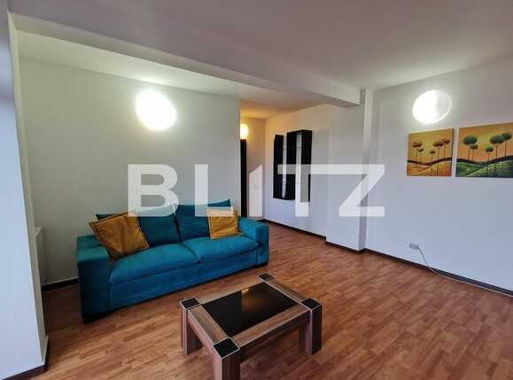 Apartament de închiriat 2 camere Zorilor - 70378AI | BLITZ Cluj-Napoca | Poza1