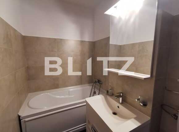 Apartament de închiriat 2 camere Zorilor - 70378AI | BLITZ Cluj-Napoca | Poza11
