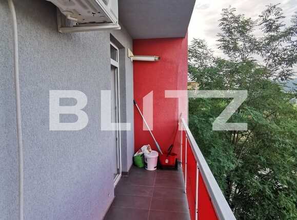 Apartament de închiriat 2 camere Zorilor - 70378AI | BLITZ Cluj-Napoca | Poza12