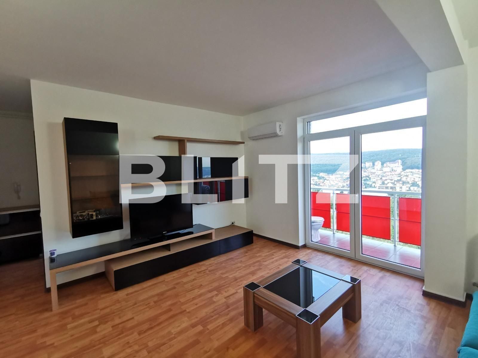 Apartament de închiriat 2 camere Zorilor - 70378AI | BLITZ Cluj-Napoca | Poza3