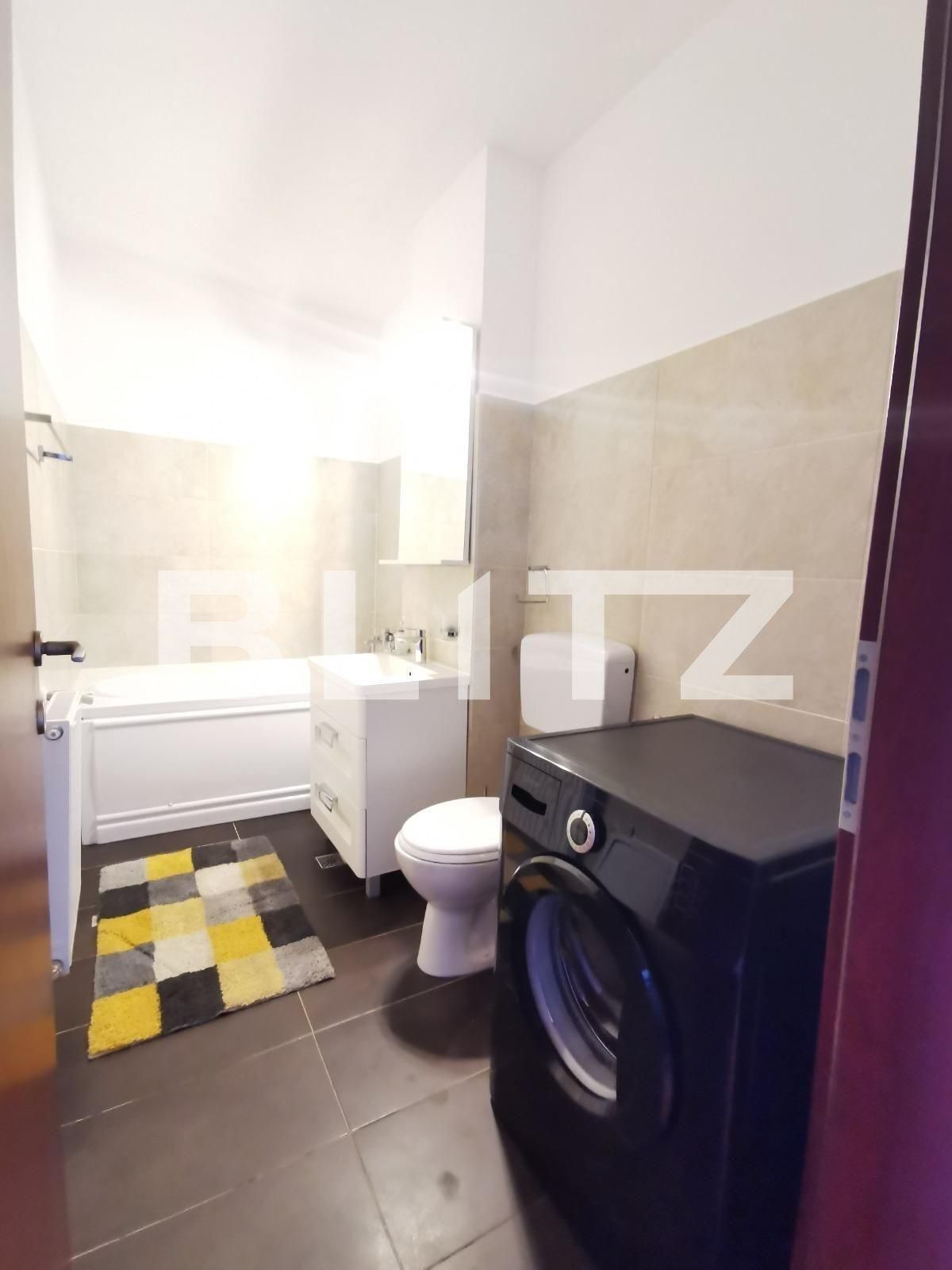 Apartament de închiriat 2 camere Zorilor - 70378AI | BLITZ Cluj-Napoca | Poza10