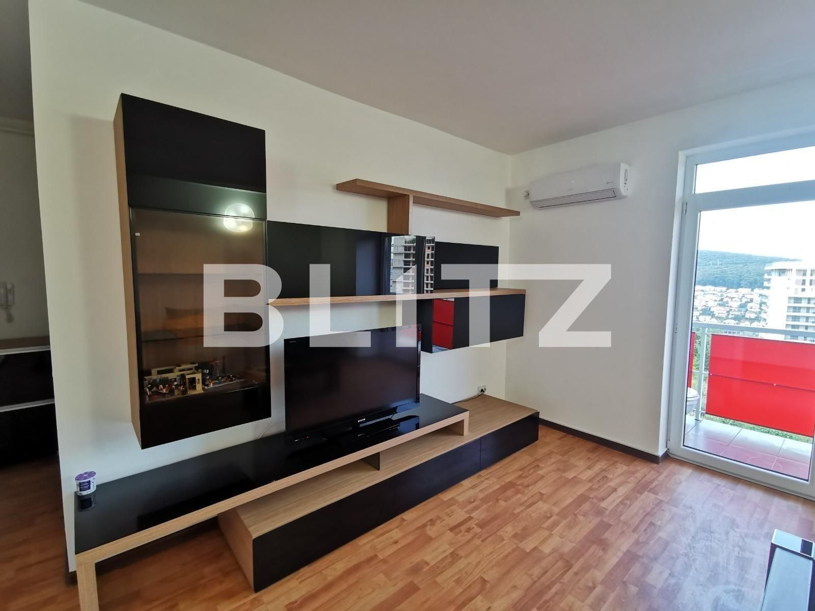 Apartament de închiriat 2 camere Zorilor - 70378AI | BLITZ Cluj-Napoca | Poza2