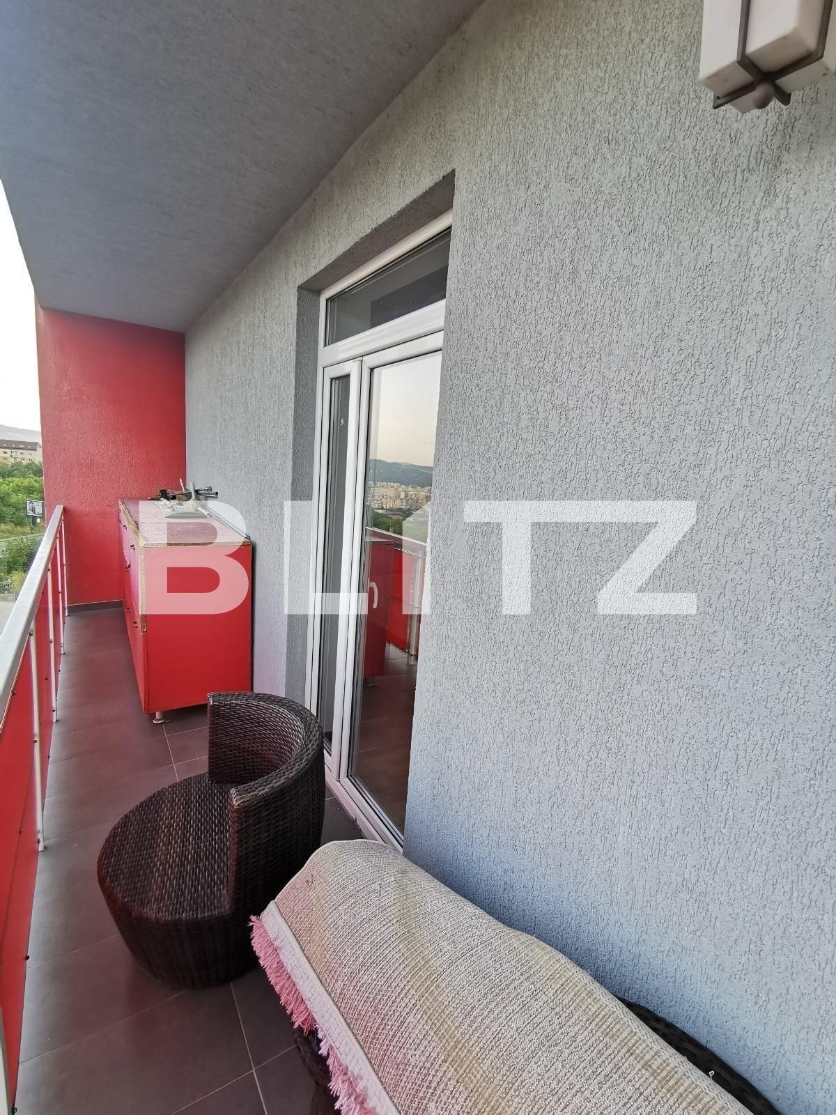 Apartament de închiriat 2 camere Zorilor - 70378AI | BLITZ Cluj-Napoca | Poza13