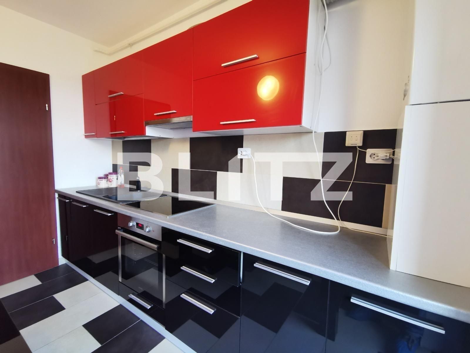 Apartament de închiriat 2 camere Zorilor - 70378AI | BLITZ Cluj-Napoca | Poza8