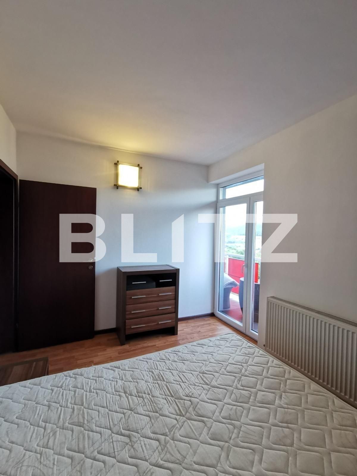Apartament de închiriat 2 camere Zorilor - 70378AI | BLITZ Cluj-Napoca | Poza6