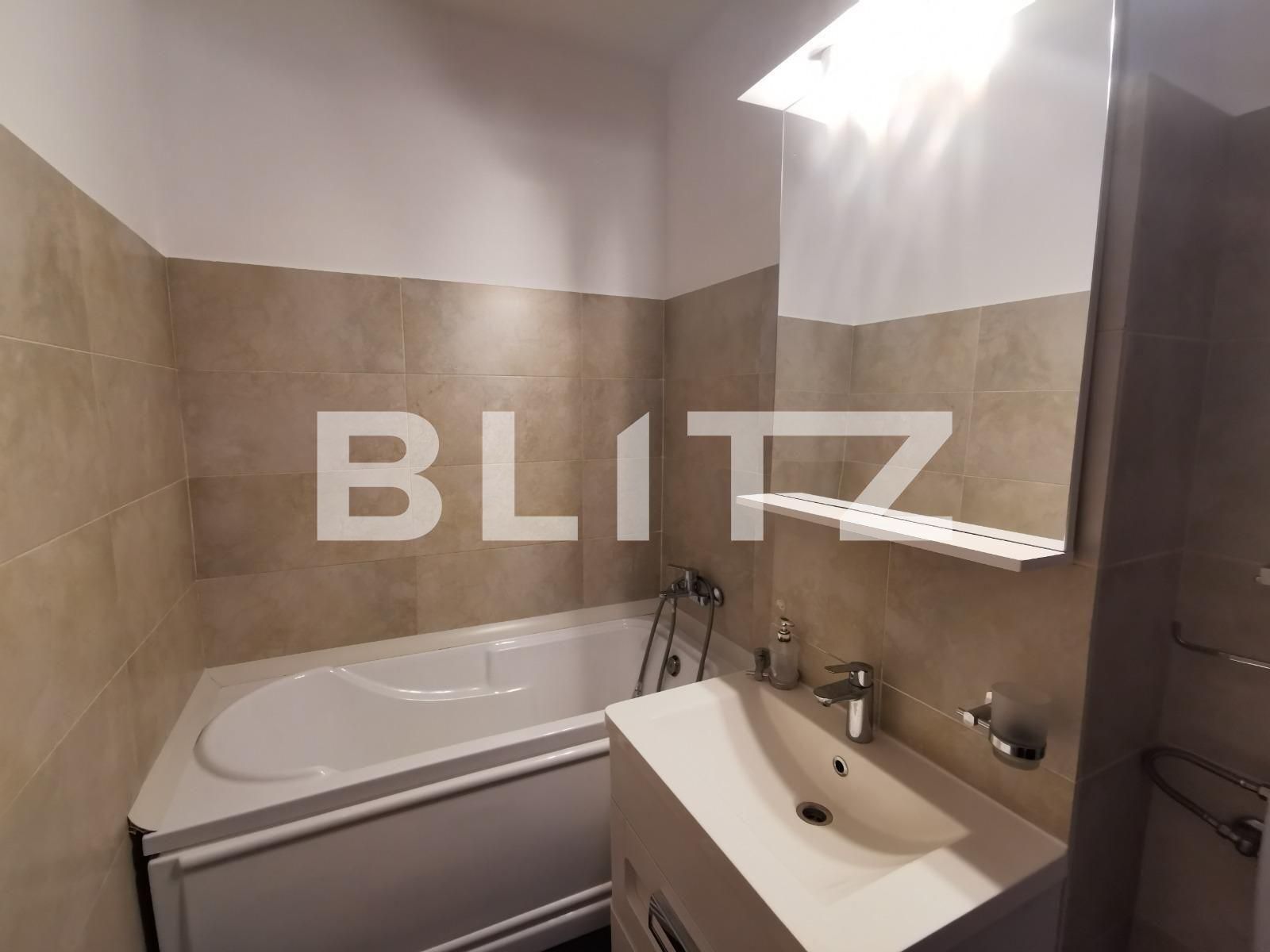 Apartament de închiriat 2 camere Zorilor - 70378AI | BLITZ Cluj-Napoca | Poza11