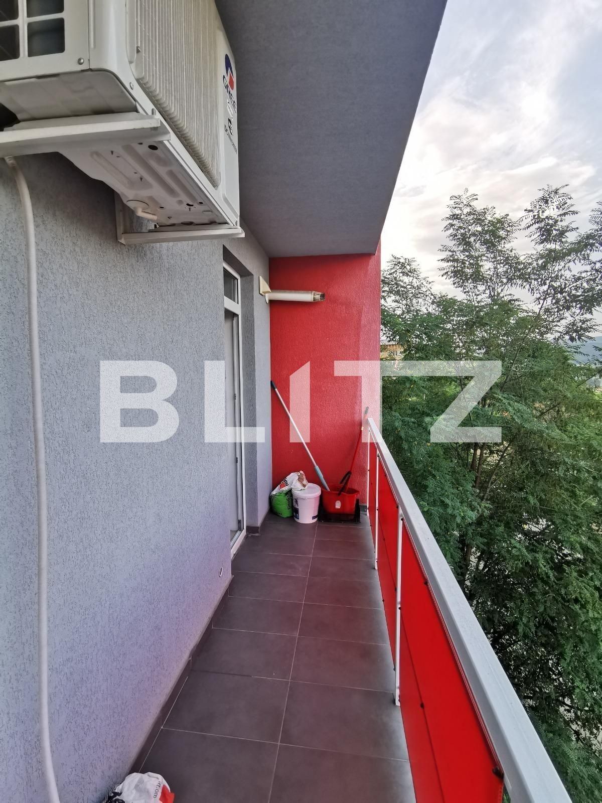 Apartament de închiriat 2 camere Zorilor - 70378AI | BLITZ Cluj-Napoca | Poza12