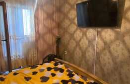 Apartament 3 camere, 60 mp, zona Sub Cetate, parcare inclusa!