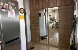 Apartament 3 camere, 60 mp, zona Sub Cetate, parcare inclusa!