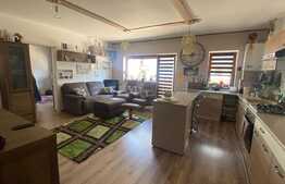 Apartament 3 camere, 60 mp, zona Sub Cetate, parcare inclusa!