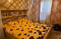 Apartament 3 camere, 60 mp, zona Sub Cetate, parcare inclusa!