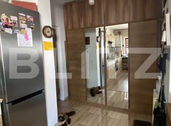 Apartament de vânzare 3 camere Floreşti - 70384AV | BLITZ Cluj-Napoca | Poza5