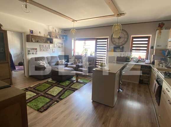 Apartament de vânzare 3 camere Floreşti - 70384AV | BLITZ Cluj-Napoca | Poza4