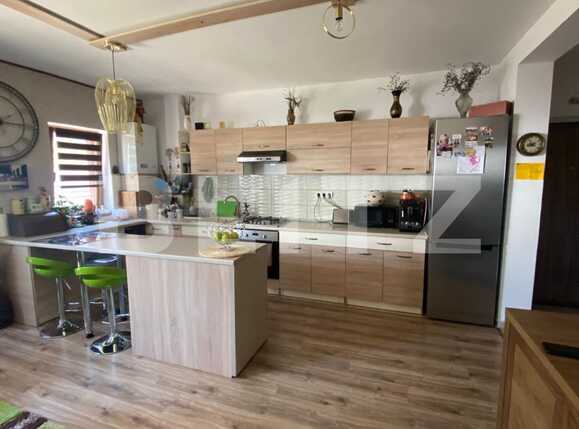 Apartament de vânzare 3 camere Floreşti - 70384AV | BLITZ Cluj-Napoca | Poza3