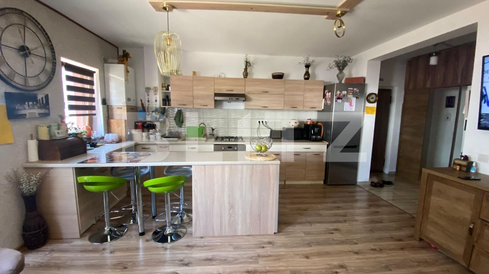 Apartament de vânzare 3 camere Floreşti - 70384AV | BLITZ Cluj-Napoca | Poza2