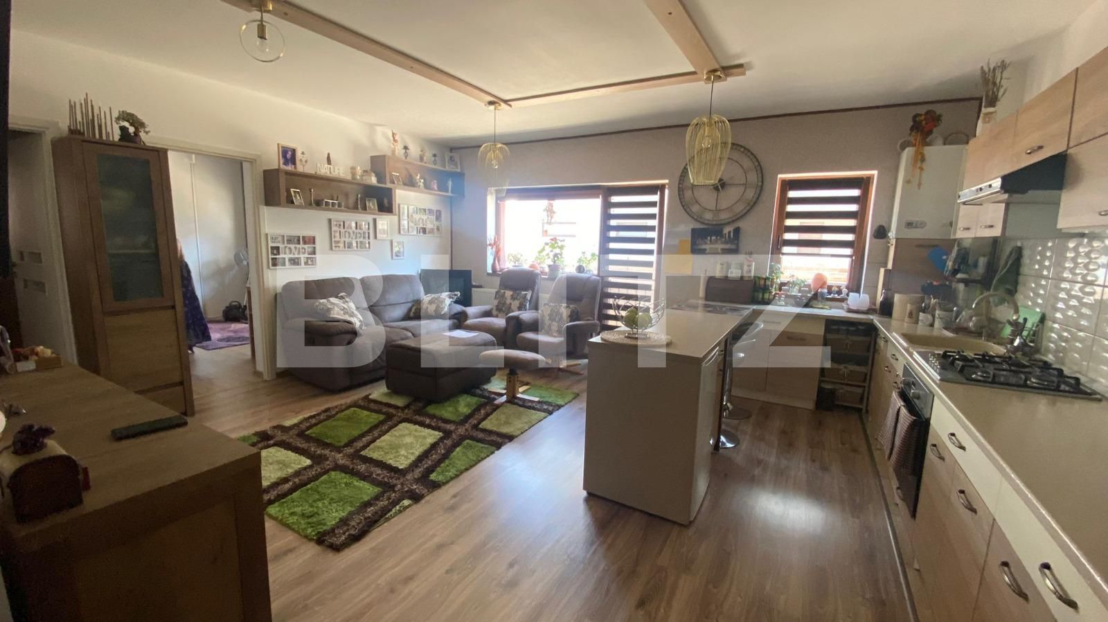 Apartament de vânzare 3 camere Floreşti - 70384AV | BLITZ Cluj-Napoca | Poza4