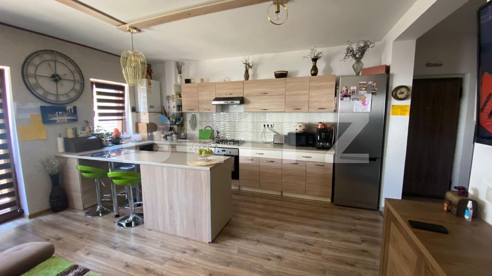 Apartament de vânzare 3 camere Floreşti - 70384AV | BLITZ Cluj-Napoca | Poza3