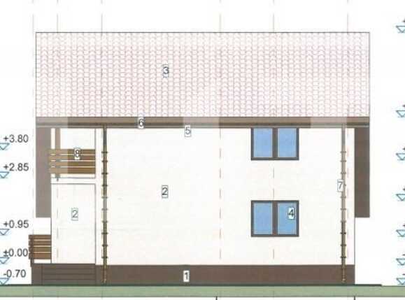 Casa de vânzare 4 camere Sanpetru - 70385CV | BLITZ Brașov | Poza4