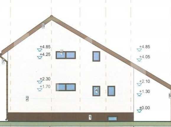 Casa de vânzare 4 camere Sanpetru - 70385CV | BLITZ Brașov | Poza3