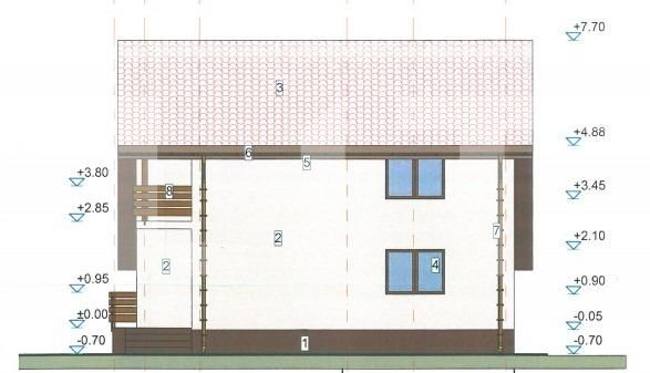 Casa de vânzare 4 camere Sanpetru - 70385CV | BLITZ Brașov | Poza4