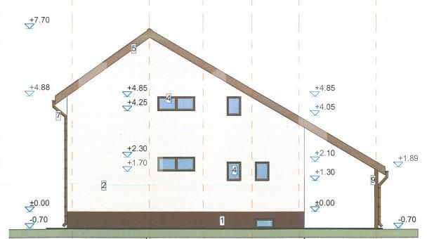 Casa de vânzare 4 camere Sanpetru - 70385CV | BLITZ Brașov | Poza3