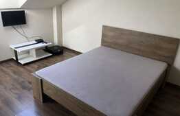 Apartament 4 camere de tip Loft cu regim de intaltime 4,5 m, cartier Buna Ziua!
