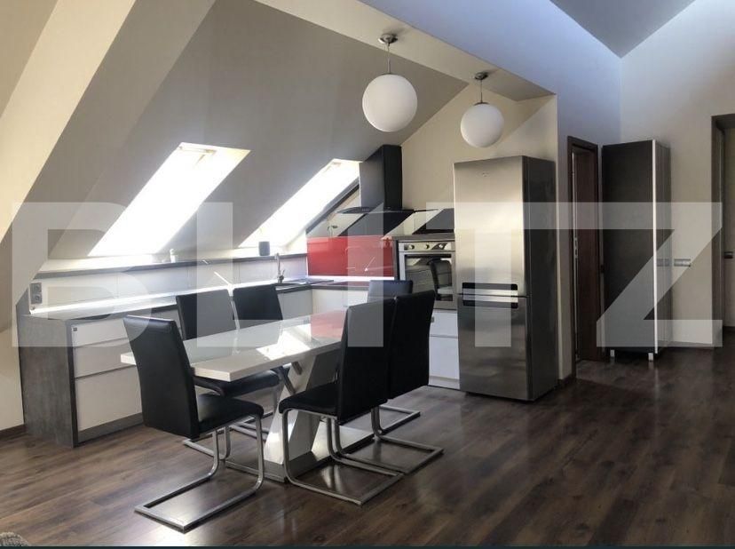 Apartament de vânzare 4 camere Bună Ziua - 70386AV | BLITZ Cluj-Napoca | Poza3