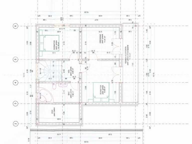 Casa de vânzare 4 camere Sanpetru - 70388CV | BLITZ Brașov | Poza2