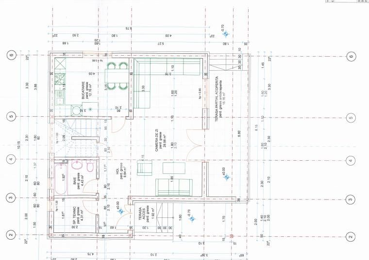 Casa de vânzare 4 camere Sanpetru - 70388CV | BLITZ Brașov | Poza1