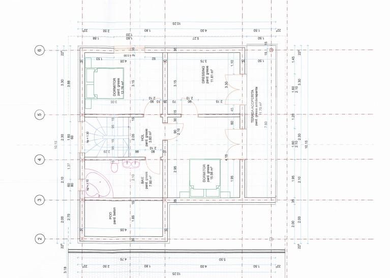 Casa de vânzare 4 camere Sanpetru - 70388CV | BLITZ Brașov | Poza2