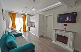 Apartament 2 camere, bloc nou, etaj intermediar in Marasti!