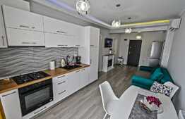 Apartament 2 camere, bloc nou, etaj intermediar in Marasti!