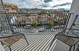 Apartament 2 camere, bloc nou, etaj intermediar in Marasti!