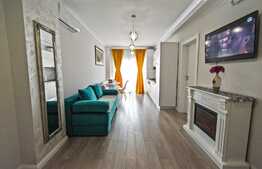 Apartament 2 camere, bloc nou, etaj intermediar in Marasti!