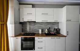 Apartament 2 camere, bloc nou, etaj intermediar in Marasti!