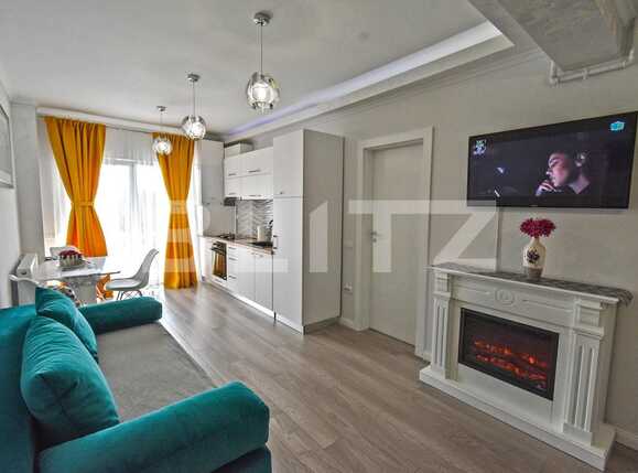 Apartament de vânzare 2 camere Marasti - 70389AV | BLITZ Cluj-Napoca | Poza1