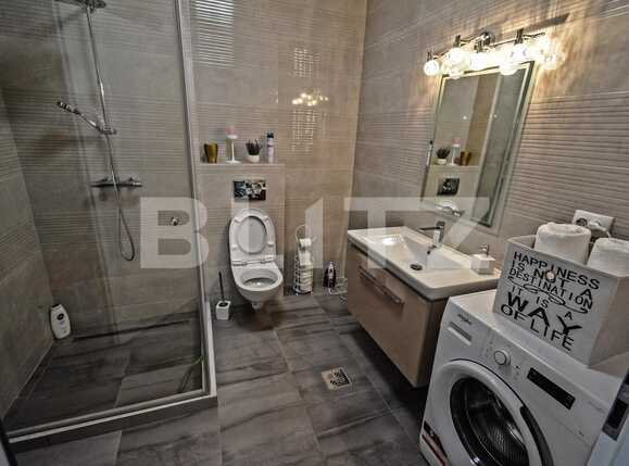 Apartament de vânzare 2 camere Marasti - 70389AV | BLITZ Cluj-Napoca | Poza11