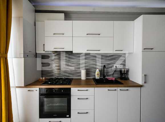 Apartament de vânzare 2 camere Marasti - 70389AV | BLITZ Cluj-Napoca | Poza4