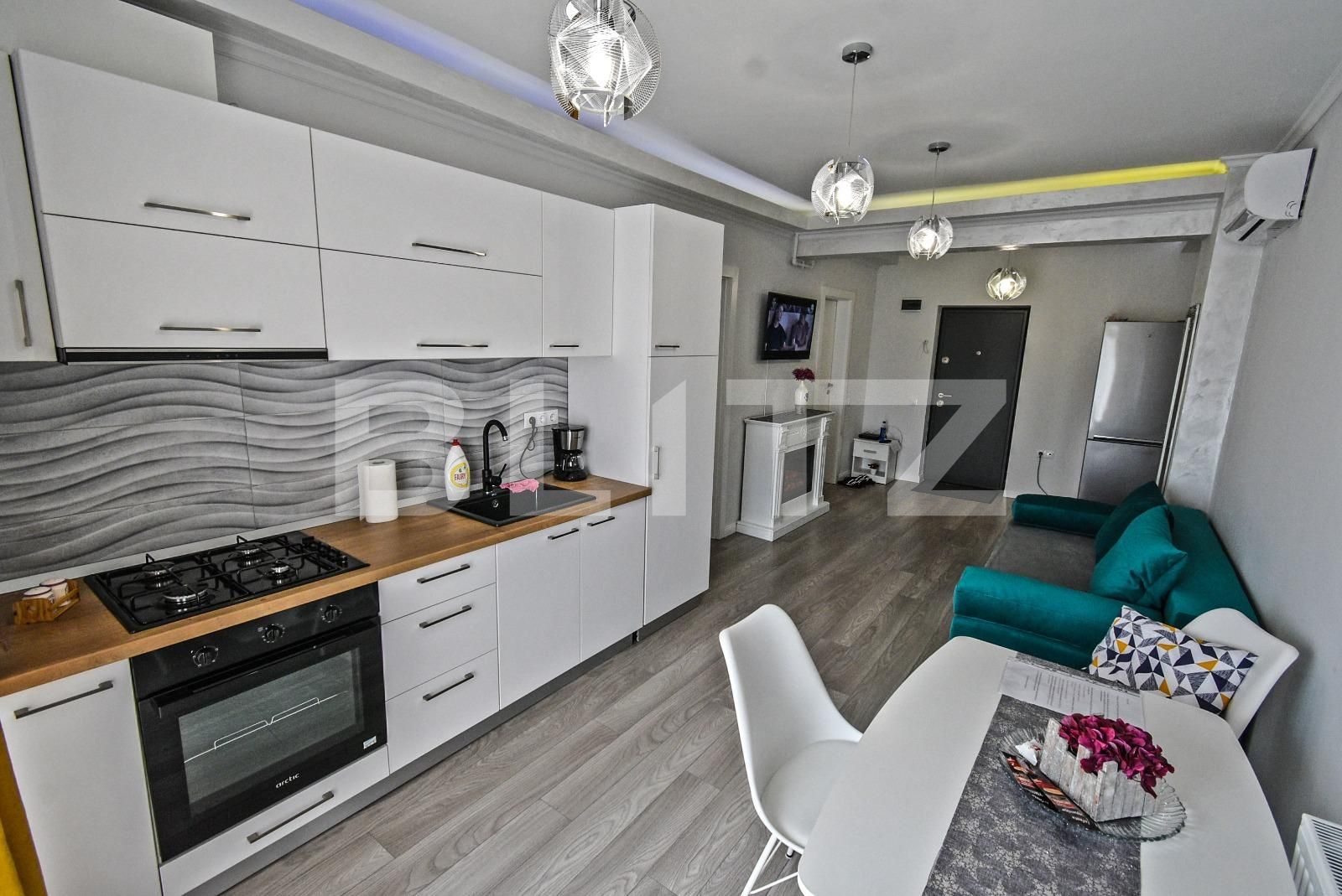 Apartament de vânzare 2 camere Marasti - 70389AV | BLITZ Cluj-Napoca | Poza3