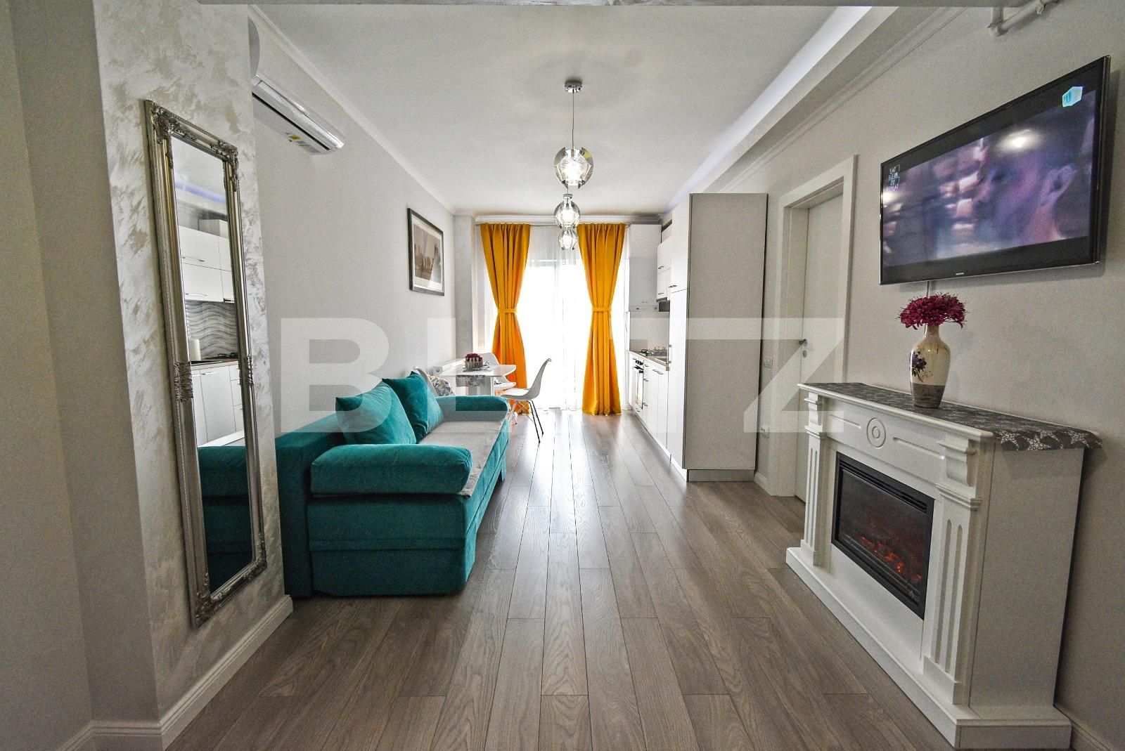 Apartament de vânzare 2 camere Marasti - 70389AV | BLITZ Cluj-Napoca | Poza2