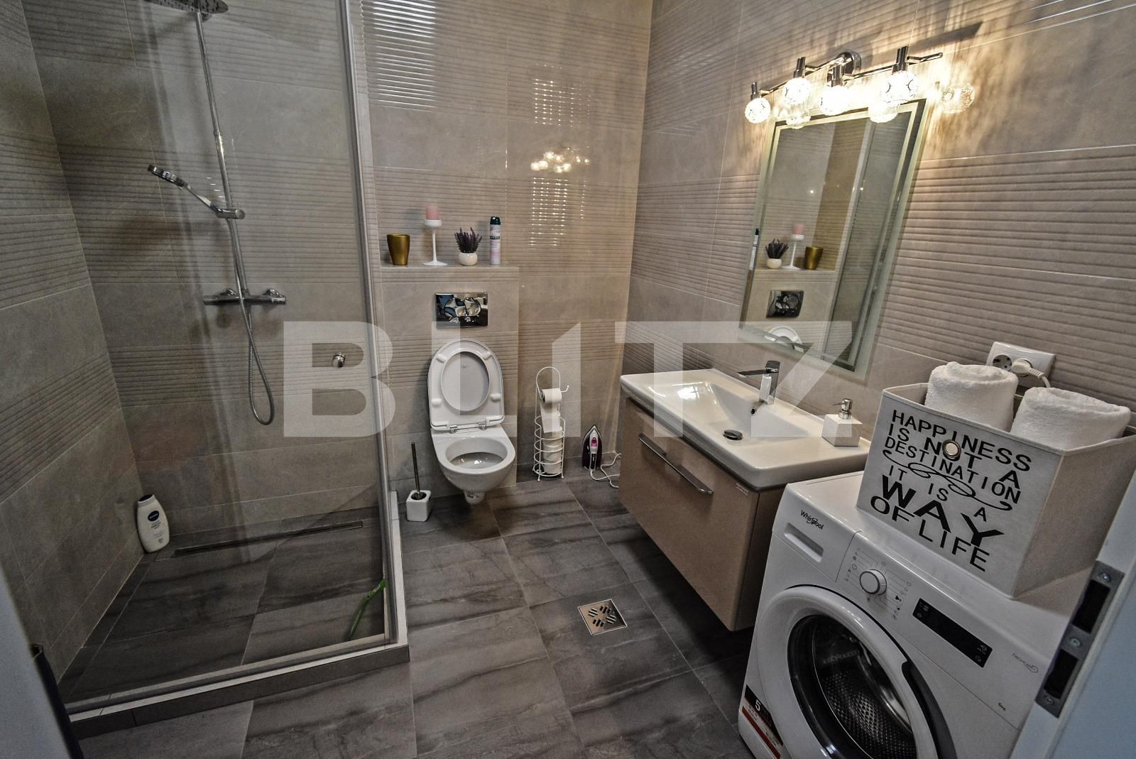 Apartament de vânzare 2 camere Marasti - 70389AV | BLITZ Cluj-Napoca | Poza11