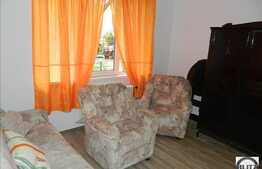 2 camere, 50 mp, semidecomandat, parcare, zona Garii