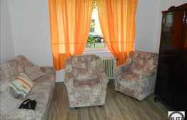 2 camere, 50 mp, semidecomandat, parcare, zona Garii