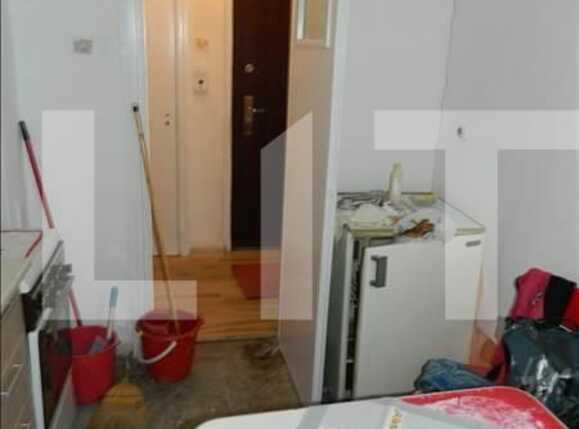 Apartament de închiriat 2 camere Central - 7039AI | BLITZ Cluj-Napoca | Poza12